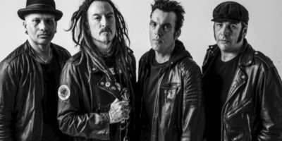 The Wildhearts Announce ‘The Renaissance Men Tour Part II’