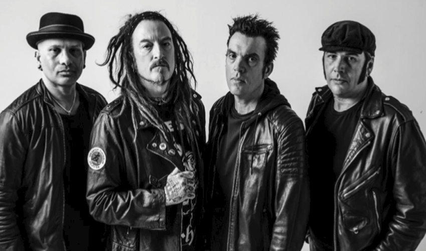 The Wildhearts Announce  ‘The Renaissance Men Tour Part II’