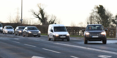 Next Phase Of Major Improvement Works On A164 Set To Start