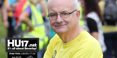 Parkrun Challenge To Public Officials Issued By Cllr Denis Healy