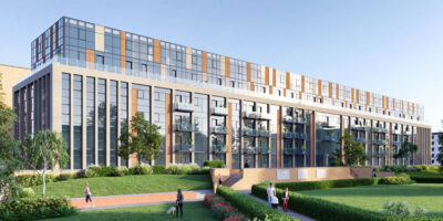 Hull Developer Launches The Glass House Apartments In Queen’s Gardens