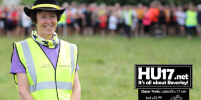 Beverley Westwood Parkrun Sees Hundreds Take Part In Inaugural Event