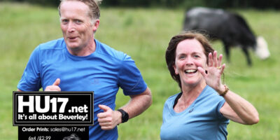 Parkrun Runners Praise Those Involved Bring Event To Beverley