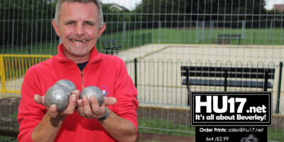 Pétanque Club To Be Based In Molescroft Looking For Players