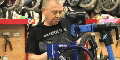 Get On Your Bike At Hull's Trinity Market This Summer