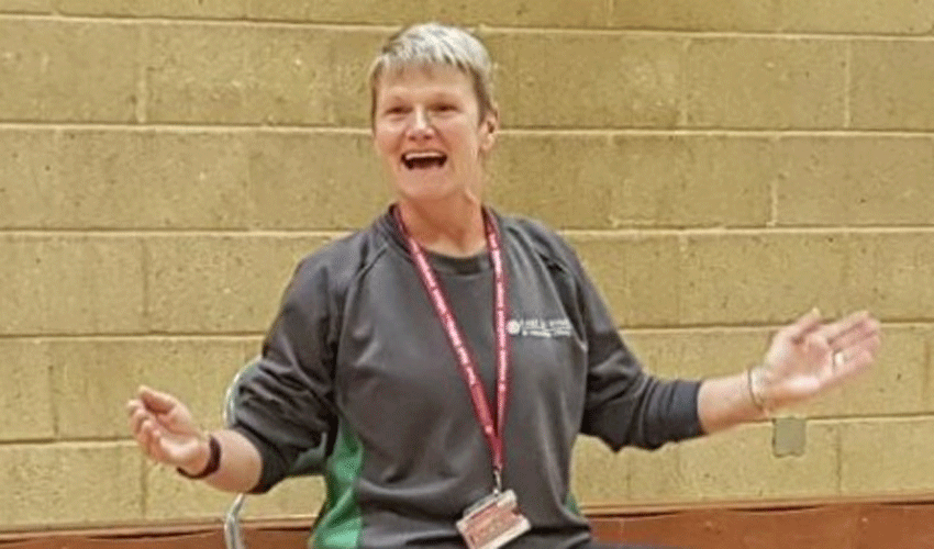 Chair Based Exercises In Beverley