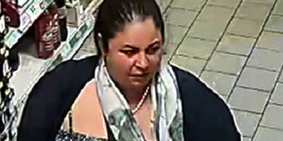 Woman Wanted In Connection With Beverley Purse Thefts