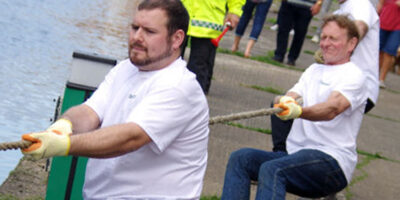 Beverley To Host World Barge Pulling Championships