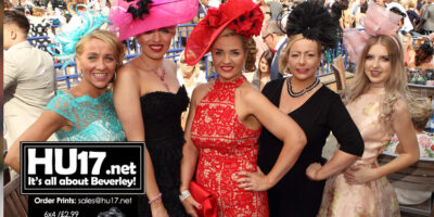 Ladies Day – Brace Yourself For The Usual Wise Cracks