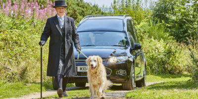 Traditional Funeral Laid To Rest In Yorkshire And Humberside