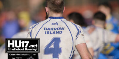 Barrow Island Keep Play Off Hopes Alive As They Beat Beverley