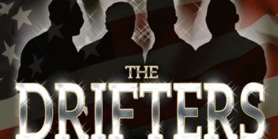 The Drifters Head Back To The Uk And Will Perform In East Yorkshire