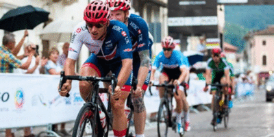 Countdown Is On To The Start Of Para-Cycling International Race In Beverley