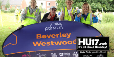 Parkrun Organisers In Beverley Say Town Has Embraced The Event