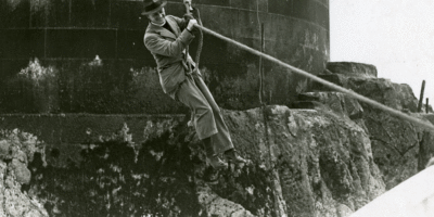 Hull’s Role In Protecting Those At Sea Explored In New Exhibition