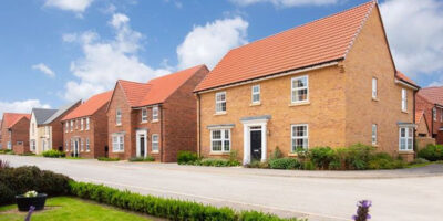Local Housebuilder Launches New Show Homes Across The Hull Region