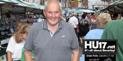 Market Traders In Beverley Fully Behind Closure For Cycling Event