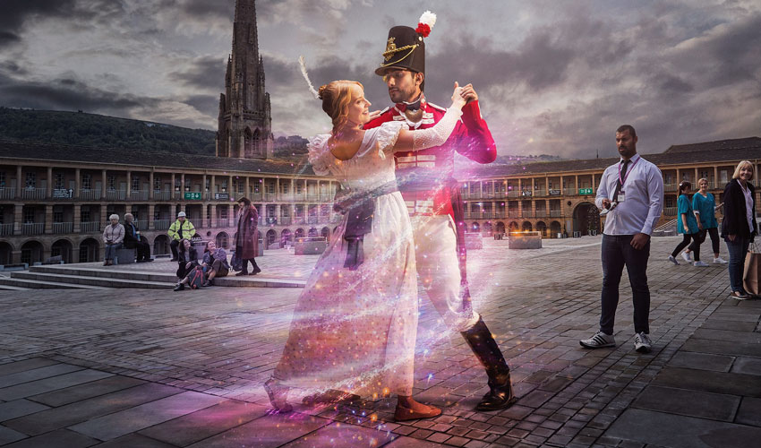 Northern Broadsides Present Quality Street And It Is Coming To Hull