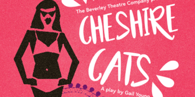 Cheshire Cats By BMT Will Also Promote Breast Cancer Awareness