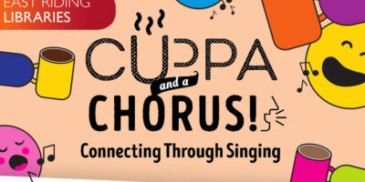 Cuppa and a Chorus Event To Be Hosted In Beverley