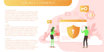 What Goes Into a Solid E-Commerce Platform?