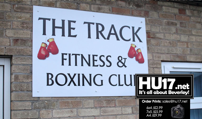 Breaches To Lease Among Reasons Boxing Club Faces Eviction