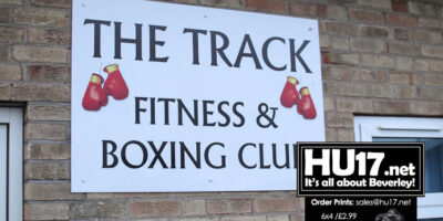 Boxing Club Delivered Knock Out Blow By East Riding Council