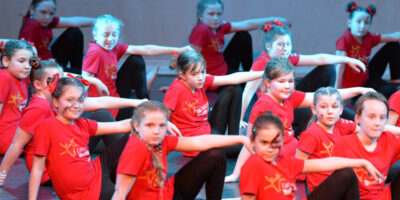 Book Now As East Riding Youth Dance Returns