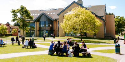 Bishop Burton College Praised For Quality Of Service Provided To Students