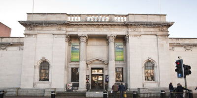 Hull's Ferens Art Gallery To Be taken Over By Young Artists