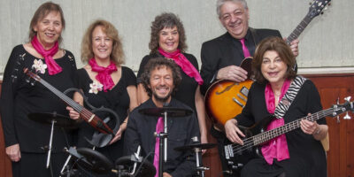 The Silhouette Band Aim To Raise Money For Local Hospital