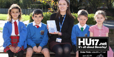 School Games Mark Platinum Award Achieved By Local School