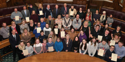 Providers Of Youth Activities Being Encouraged To Apply For Fro Grant Money