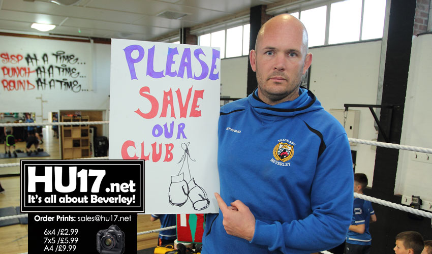 Boxing Club Volunteer Says They ‘No Further Forward’ Following Vote