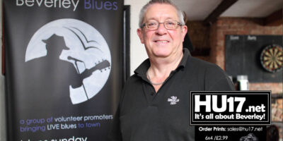 Beverley Blues Weekend Returns To Town For Ninth Year