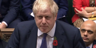 Boris Johnson Could Be Parachuted Into East Yorkshire For Election