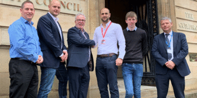 Hull To Become One Of Smartest Cities In The World