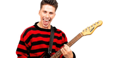 First Casting Announced For Dennis & Gnasher The Musical!