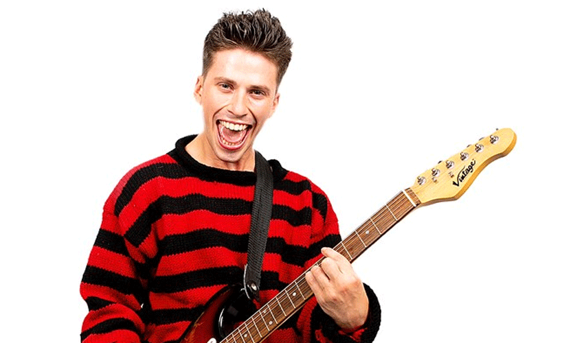 First Casting Announced For Dennis & Gnasher The Musical!