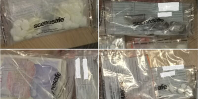 More Drugs And Cash Seized Following Hull Drugs Warrant