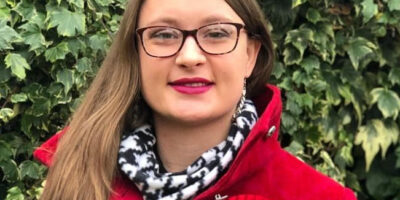 Chloe Hopkins Names As Labour's Candidate For December's Election