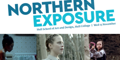 Film Industry Opportunities In Hull At Northern Exposure