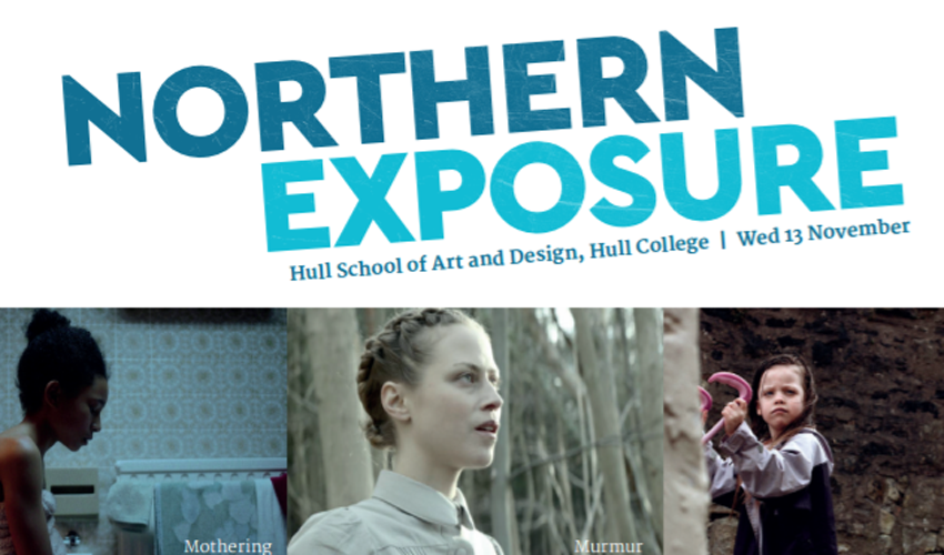 Film Industry Opportunities In Hull At Northern Exposure  