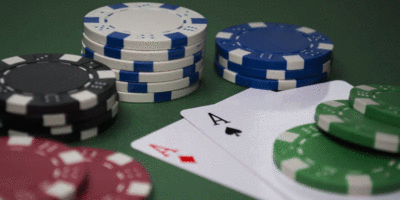 A Comparison Of Online And Offline Casinos