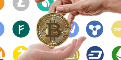Brits' Increasing Optimism On Cryptocurrency As An Investment Opportunity