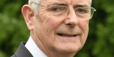 James Dick Named As New Lord-Lieutenant of the East Riding