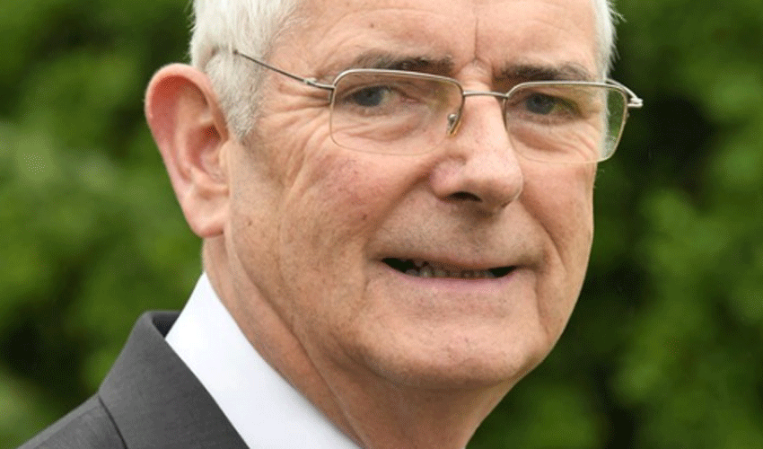 James Dick Named As New Lord-Lieutenant of the East Riding