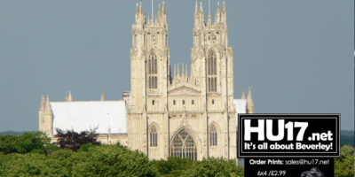 East Riding County Choir Present Handel’s Messiah At Beverley Minster