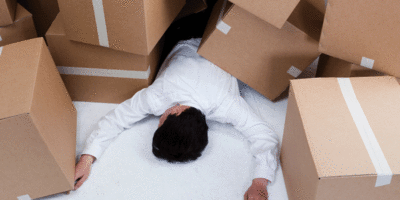 Taking the Hassle Out of Your Office Move