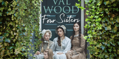 Val Wood Releases 25th Novel Which Is set in Beverley